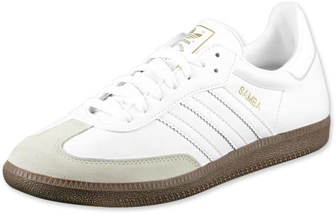 adidas samba damen 36 2/3|Adidas Samba sneakers.